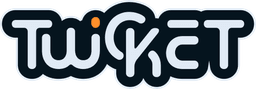 Twicket Logo