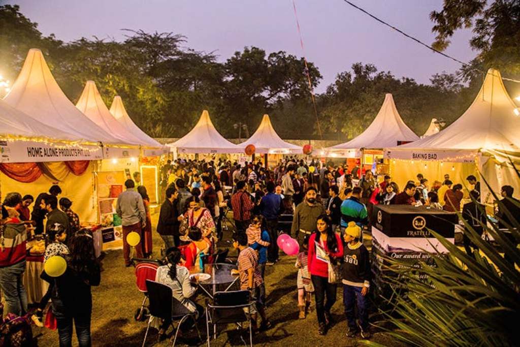 Chittagong Food Festival