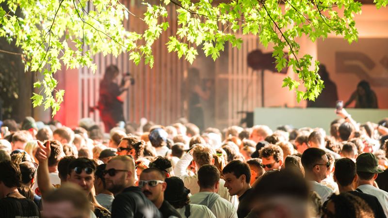 Dhaka Music Festival 